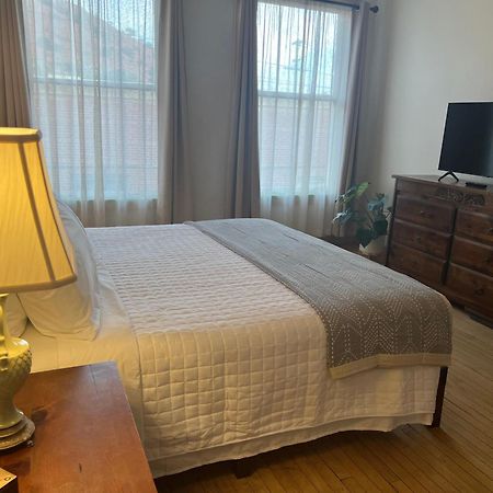 Canyon Rose Suites บิสบี ภายนอก รูปภาพ