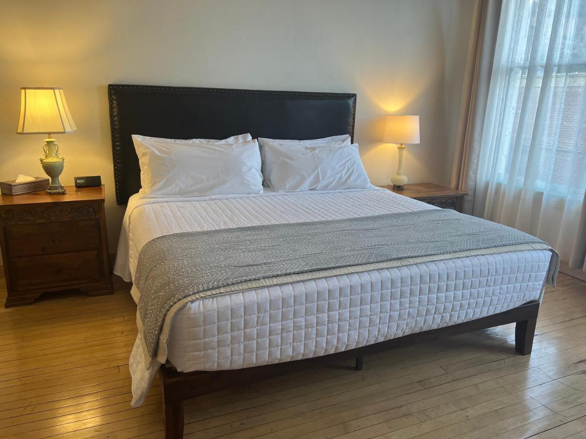 Canyon Rose Suites บิสบี ภายนอก รูปภาพ