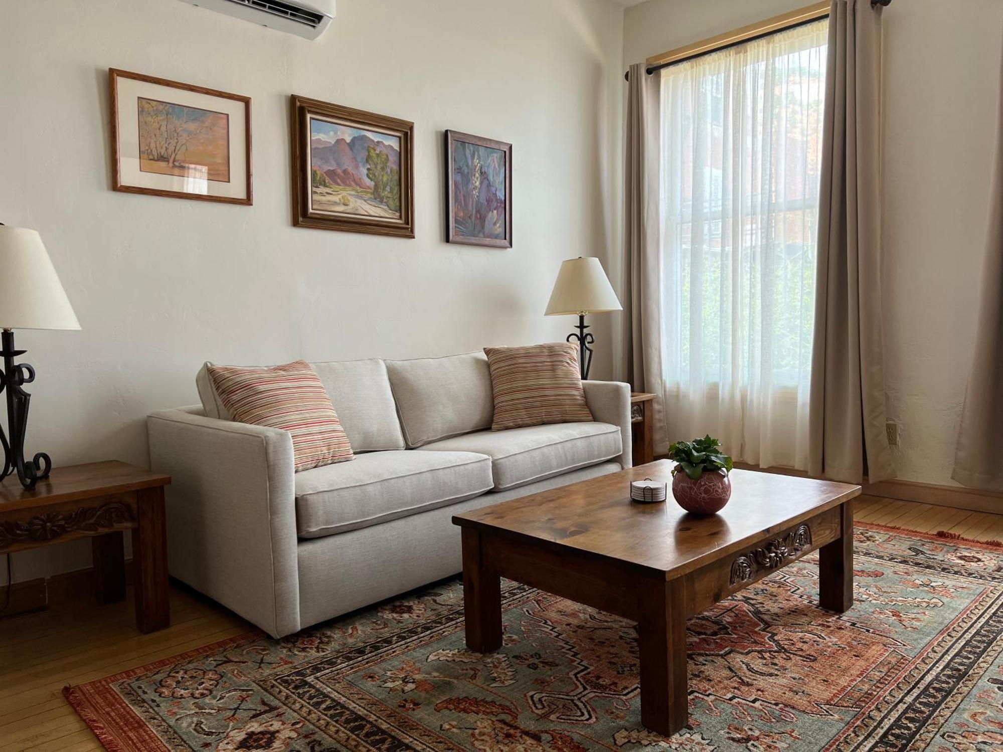 Canyon Rose Suites บิสบี ภายนอก รูปภาพ