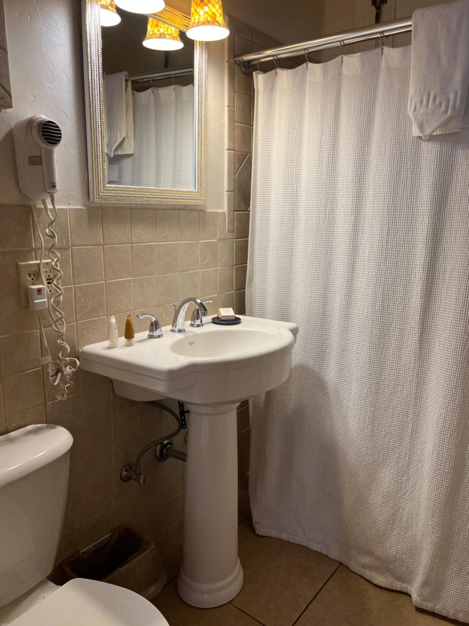 Canyon Rose Suites บิสบี ภายนอก รูปภาพ